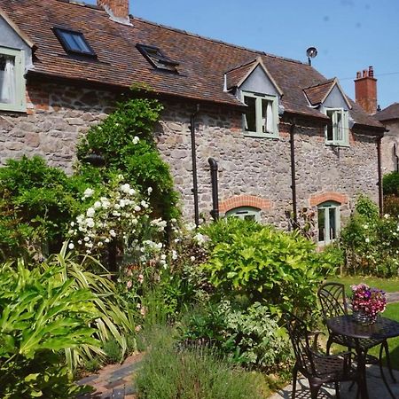Nest Holiday Hideaway Wren Cottage Stunning Area! Church Stretton Buitenkant foto