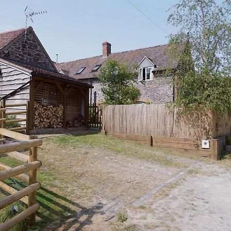 Nest Holiday Hideaway Wren Cottage Stunning Area! Church Stretton Buitenkant foto