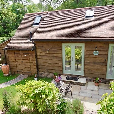 Nest Holiday Hideaway Wren Cottage Stunning Area! Church Stretton Buitenkant foto