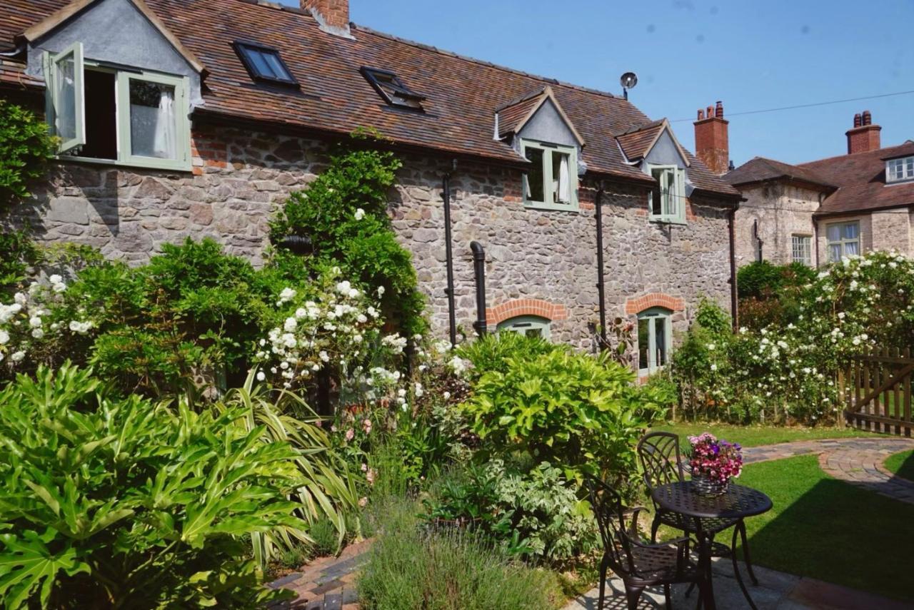 Nest Holiday Hideaway Wren Cottage Stunning Area! Church Stretton Buitenkant foto