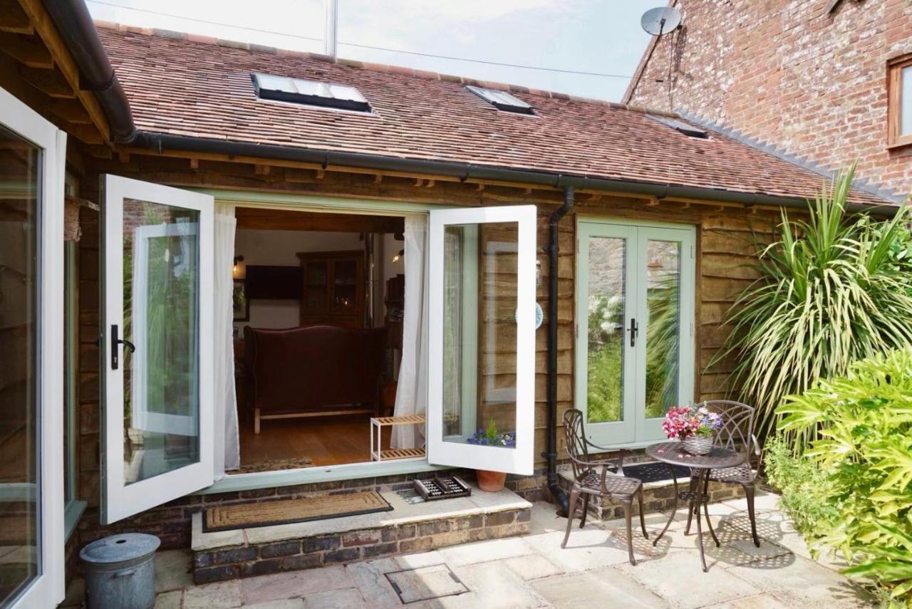 Nest Holiday Hideaway Wren Cottage Stunning Area! Church Stretton Buitenkant foto